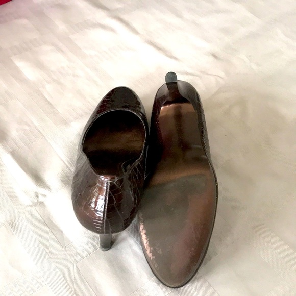 Anne Klein heels - Picture 2 of 4